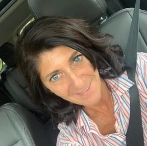 Meet your Posher, Annie